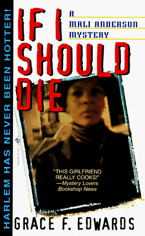 If I Should Die