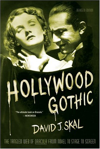 Hollywood Gothic (Revised Edition)