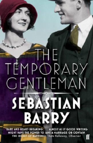 The Temporary Gentleman