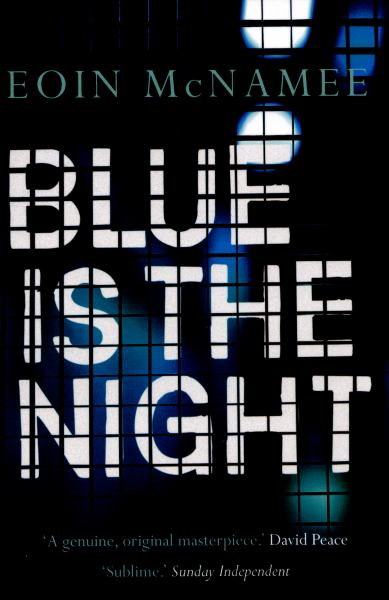 Blue is the Night (The Blue Trilogy)