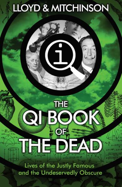 The QI Book of the Dead