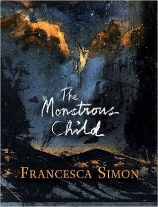 The Monstrous Child!