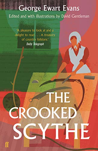 The Crooked Scythe