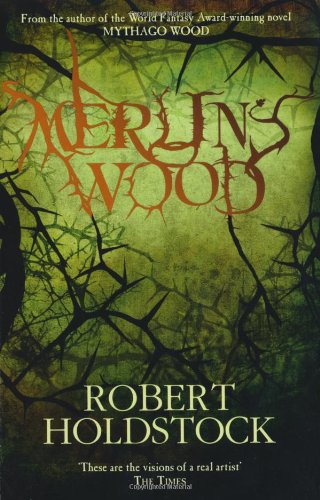 Merlins Wood