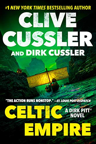 Celtic Empire (Dirk Pitdt)