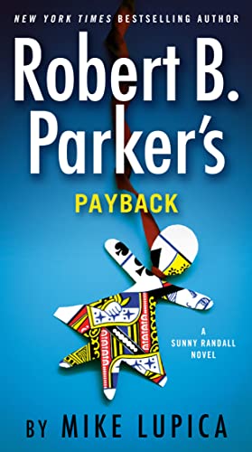 Robert B. Parker's Payback (Sunny Randall)