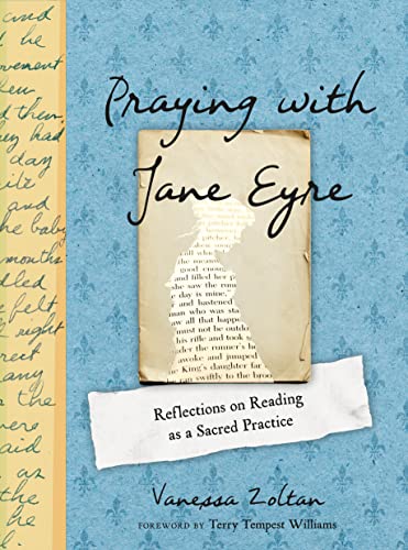 Praying with Jane Eyre