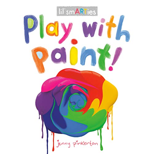 Play with Paint! (lil' smARTies)