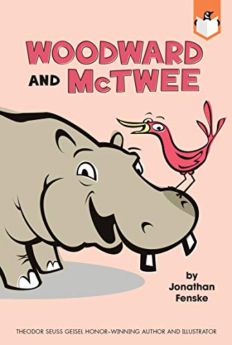 Woodward and McTwee (Penguin Reader, Level 2)