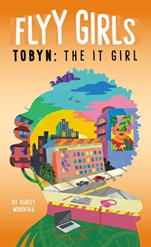 Tobyn: The It Girl (Flyy Girls, Bk. 4)