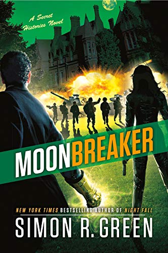 Moonbreaker (Secret Histories)