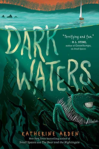 Dark Waters (Small Spaces, Bk. 3)