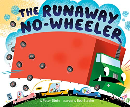 The Runaway No-Wheeler