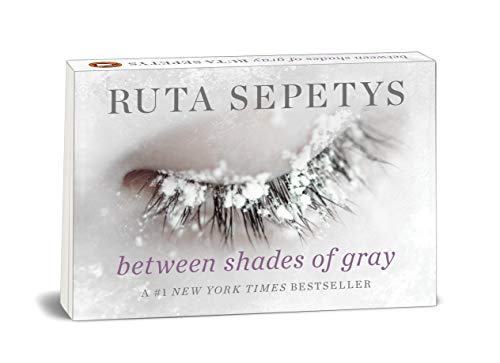 Between Shades of Gray (Penguin Minis)