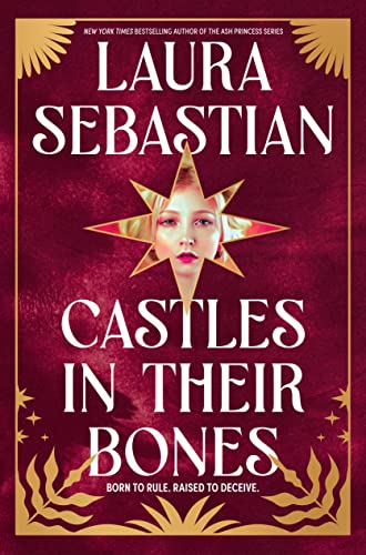 Castles in Their Bones (Bk. 1)