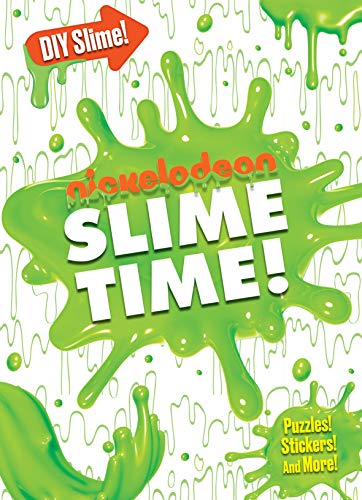 Slime Time! (Nickelodeon)