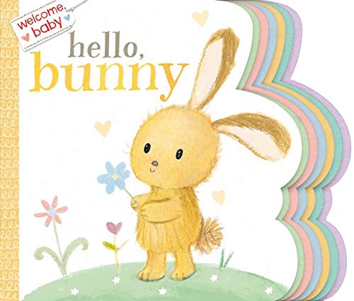Hello, Bunny (Welcome, Baby)