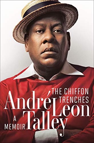 The Chiffon Trenches: A Memoir