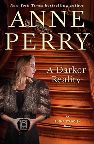 A Darker Reality (An Elena Standish Novel)