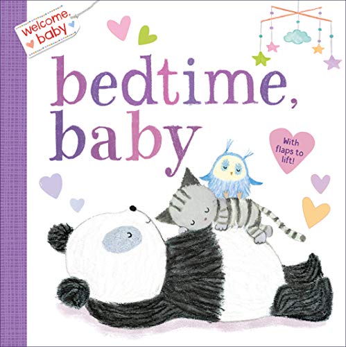 Bedtime, Baby (Welcome Baby)