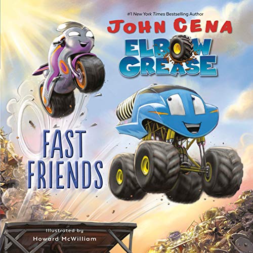 Fast Friends (Elbow Grease)