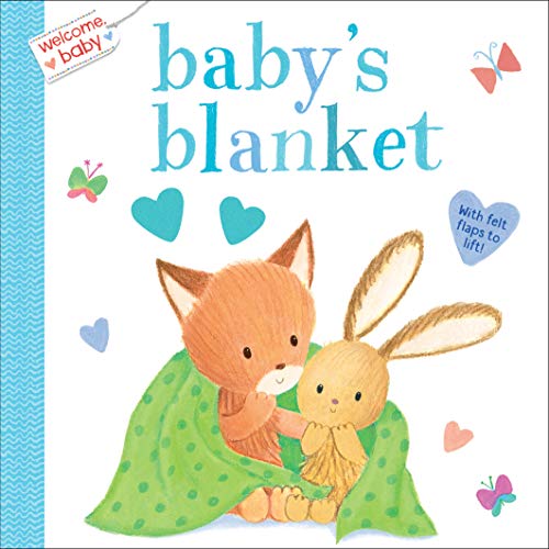 Baby's Blanket (Welcome Baby)