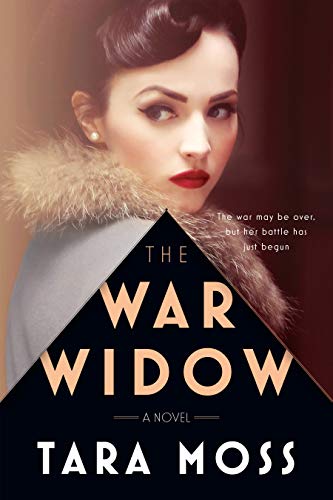 The War Widow (Billie Walker, Bk. 1)