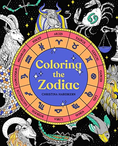 Adorable City Coloring Book: A Cute Adult Coloring Book for Relaxation and  Stress Relief, Uncovering Hidden Treasures