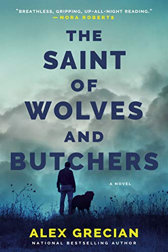 The Saint of Wolves and Butchers