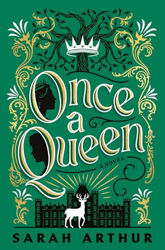 Once a Queen