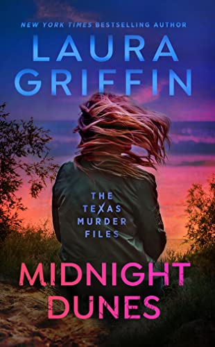 Midnight Dunes (The Texas Murder Files, Volume 3)
