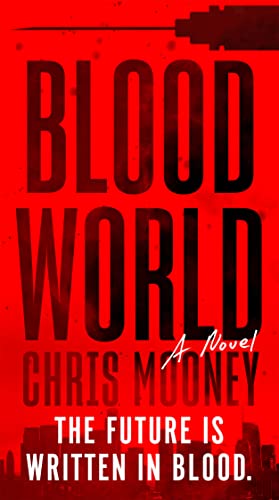 Blood World