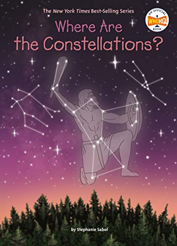 Where Are the Constellations? (WhoHQ)
