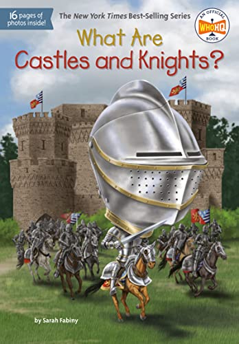What Are Castles and Knights? (WhoHQ)