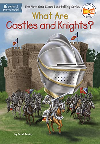 What Are Castles and Knights? (Who HQ)