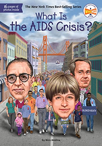 What Is the AIDS Crisis? (WhoHQ)