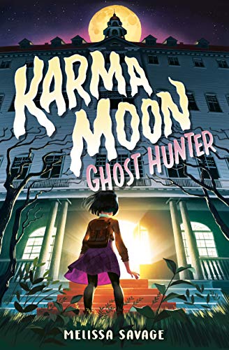 Karma Moon: Ghost Hunter