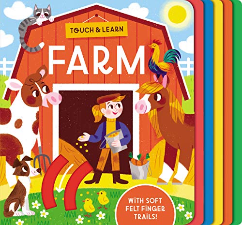 Farm (Touch & Feel)