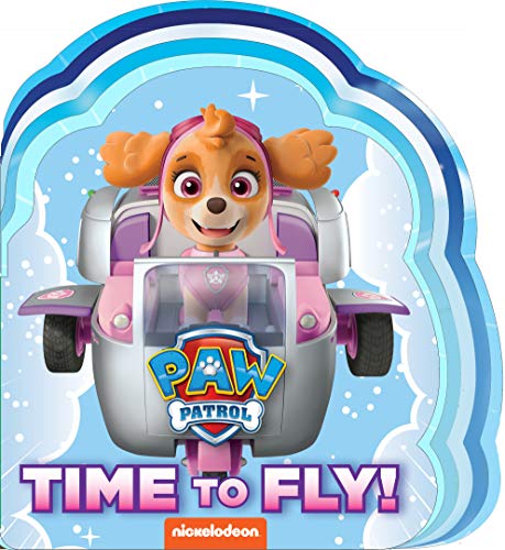 Time to Fly! (PAW Patrol)
