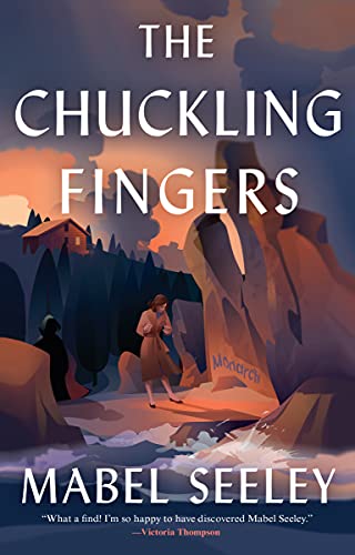 The Chuckling Fingers