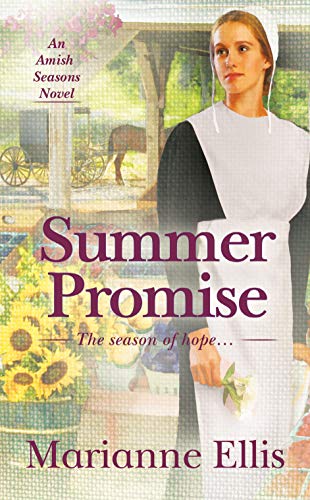Summer Promise (Amish Season, Bk. 1)