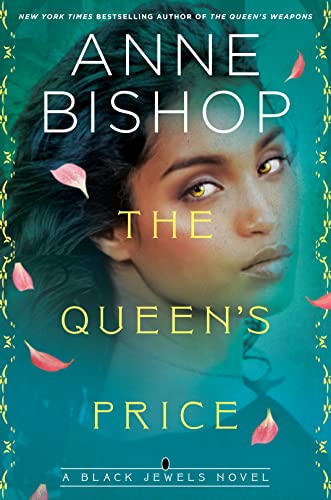The Queen's Price (Black Jewels, Bk. 12)