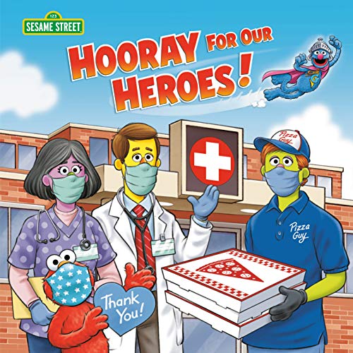 Hooray for Our Heroes! (Sesame Street)