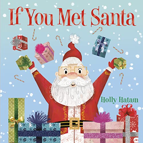 If You Met Santa