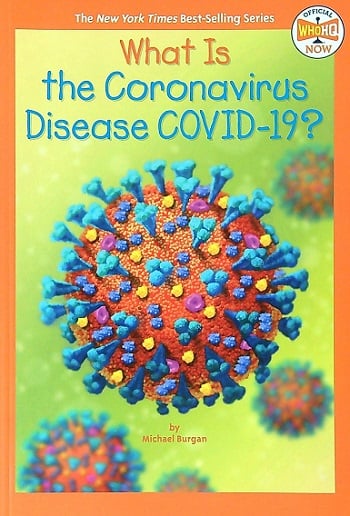 What Is the Coronavirus Disease COVID-19? (WhoHQ Now)