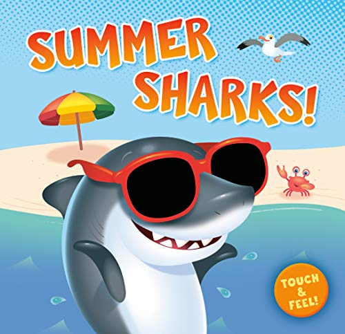 Summer Sharks!