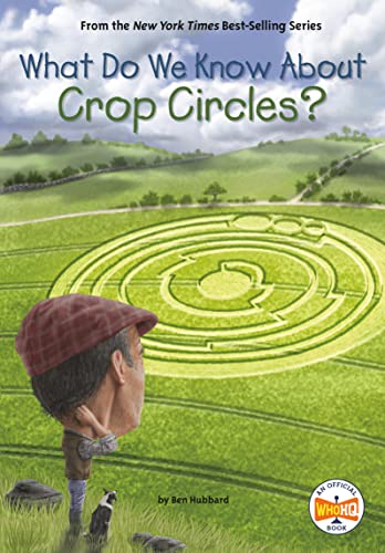 What Do We Know About Crop Circles? (WhoHQ)