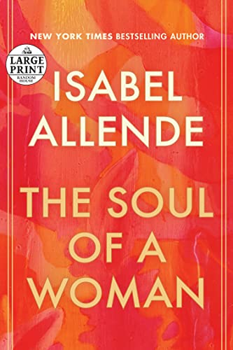 The Soul of a Woman (Large Print)