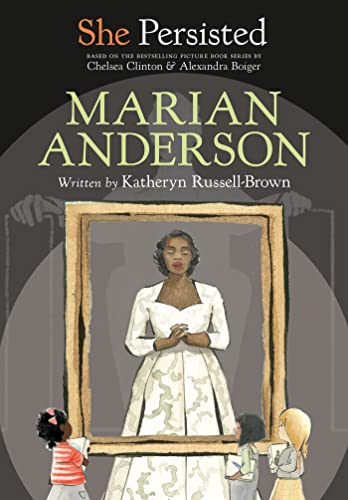 Marian Anderson (She Persisted)