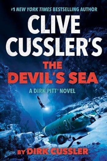 Clive Cussler's The Devil's Sea (Dirk Pitt, Bk. 26)
